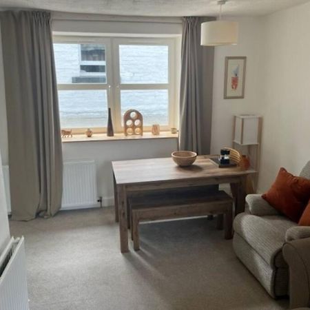 2 Smw Apartment Peebles Bagian luar foto