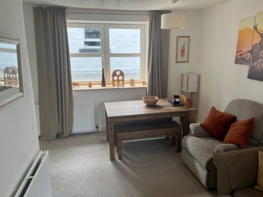 2 Smw Apartment Peebles Bagian luar foto