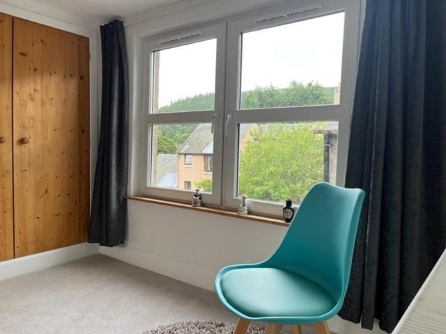 2 Smw Apartment Peebles Bagian luar foto