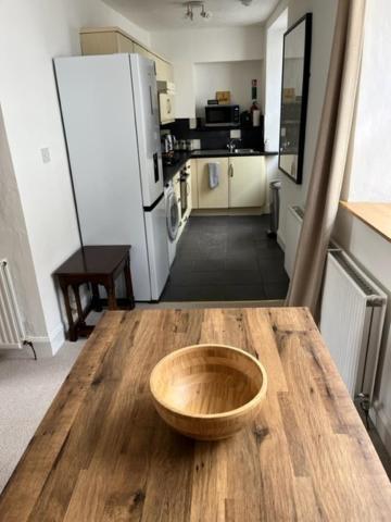 2 Smw Apartment Peebles Bagian luar foto