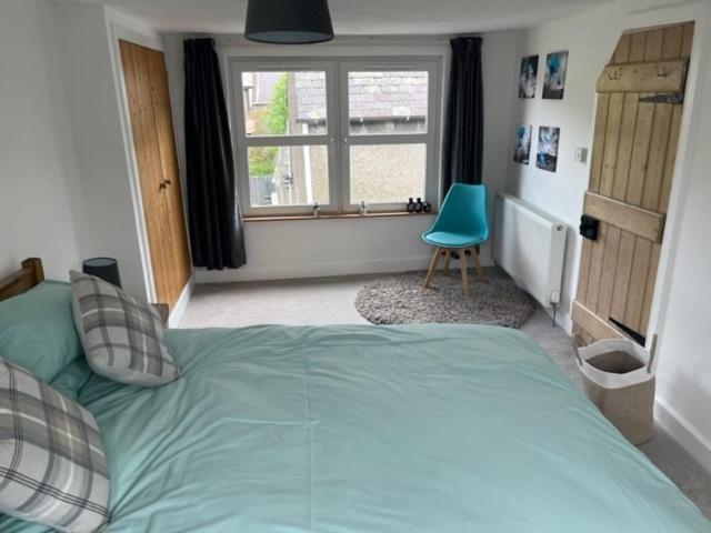2 Smw Apartment Peebles Bagian luar foto