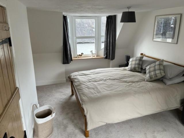 2 Smw Apartment Peebles Bagian luar foto